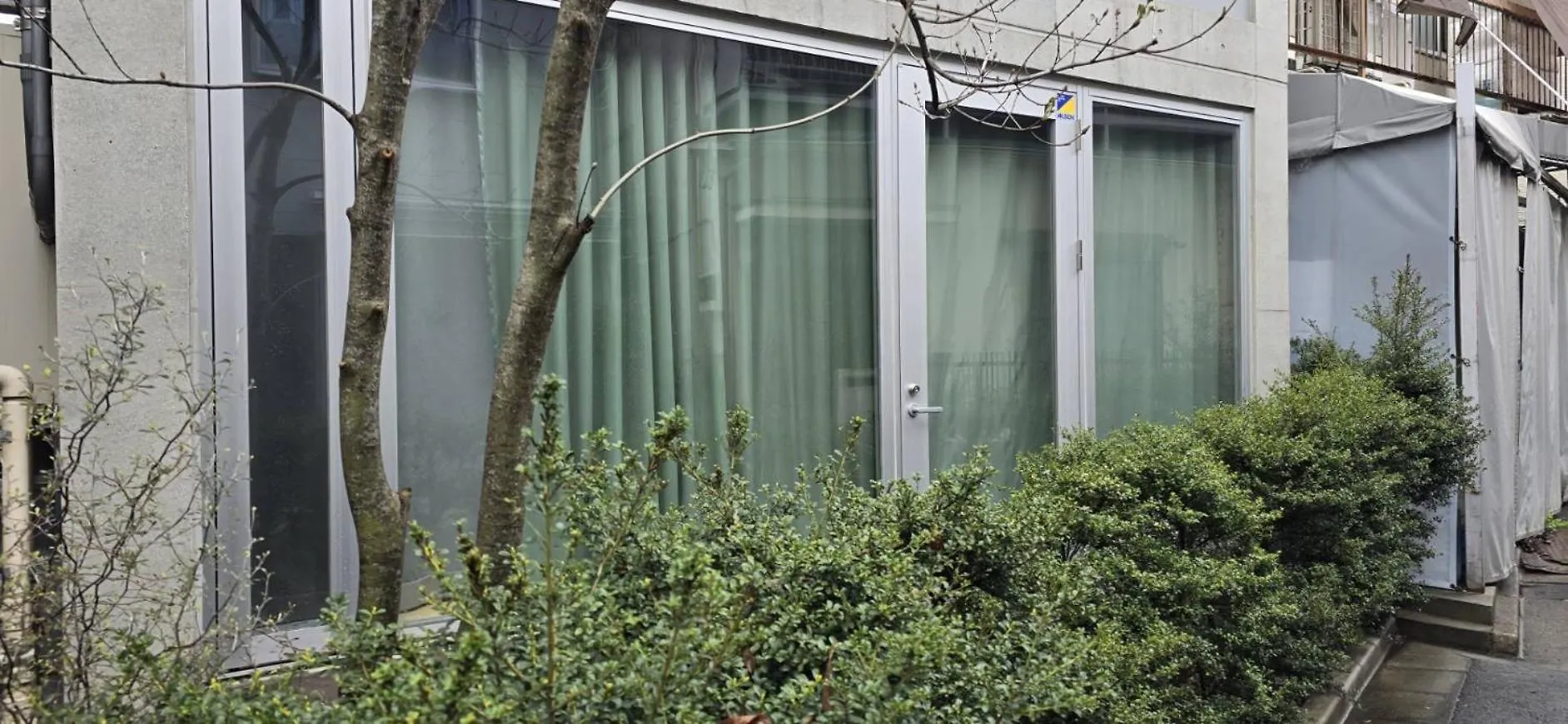Urban Lodge Komagome Tokyo