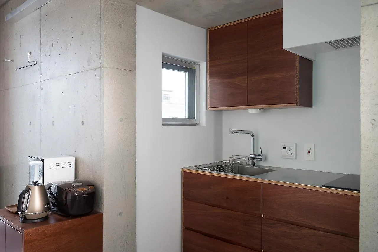 Urban Lodge Komagome Tokyo 0*,  Giappone