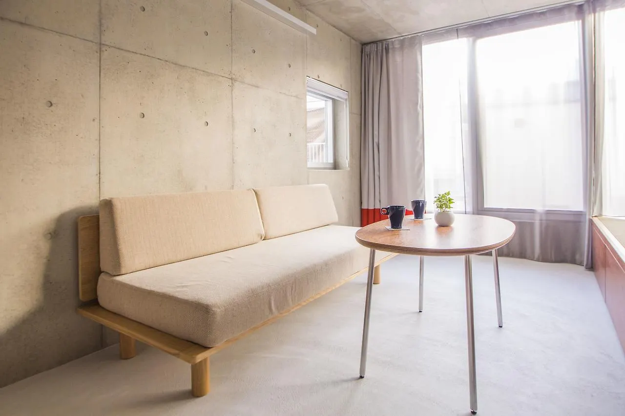 Urban Lodge Komagome Tokyo