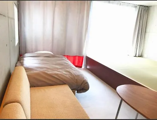 Urban Lodge Komagome Tokyo Appartamento