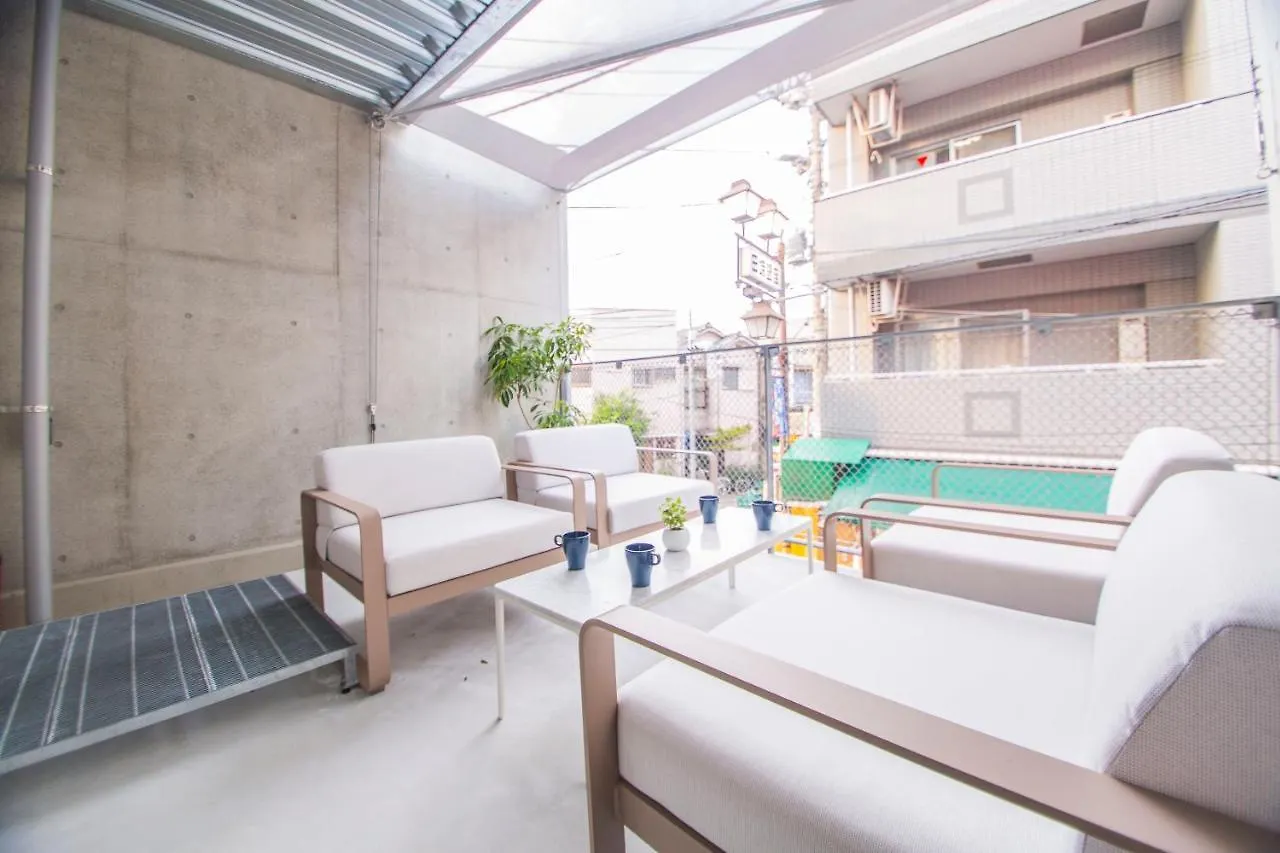 Urban Lodge Komagome Tokyo Appartamento