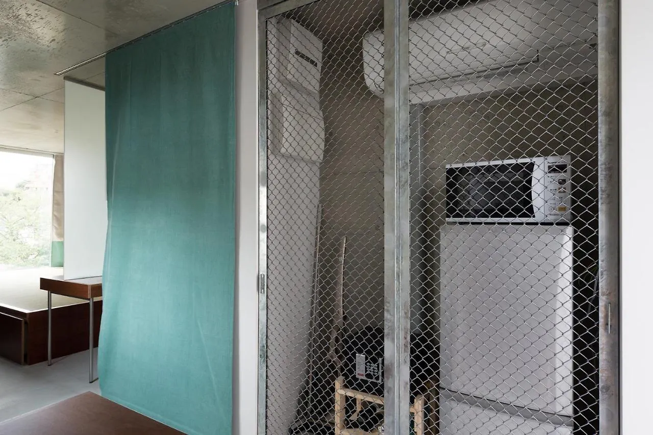 Appartamento Urban Lodge Komagome Tokyo