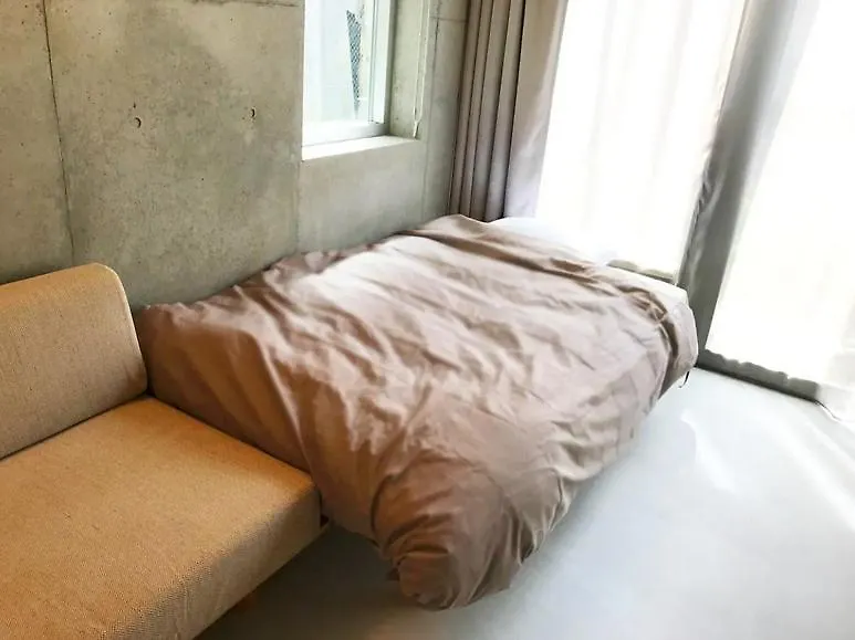 Urban Lodge Komagome Tokyo 0*,