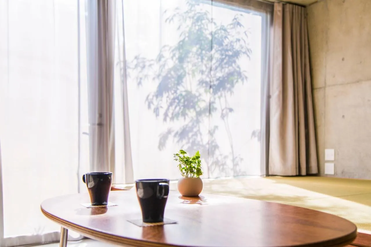 Appartamento Urban Lodge Komagome Tokyo