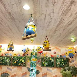 visit hotel