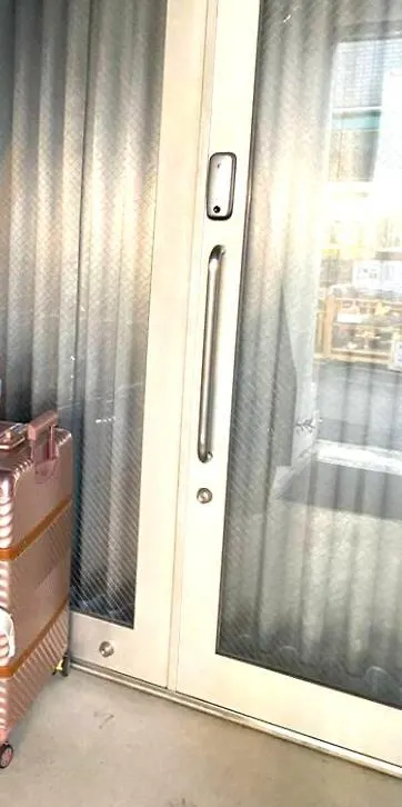 도쿄 어반 롯지 고마고메 아파트