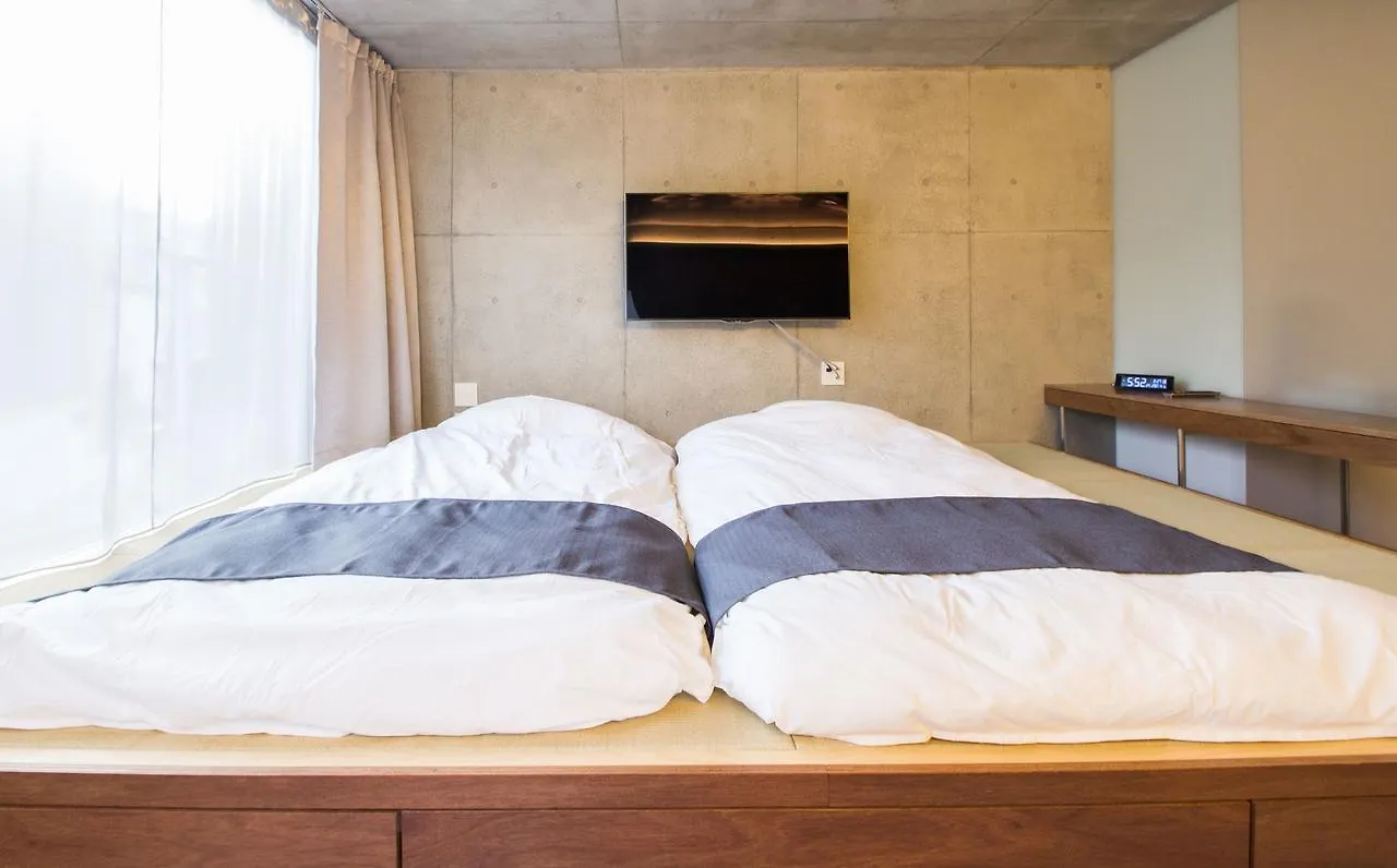 Urban Lodge Komagome Tokyo 0*,  Japonya