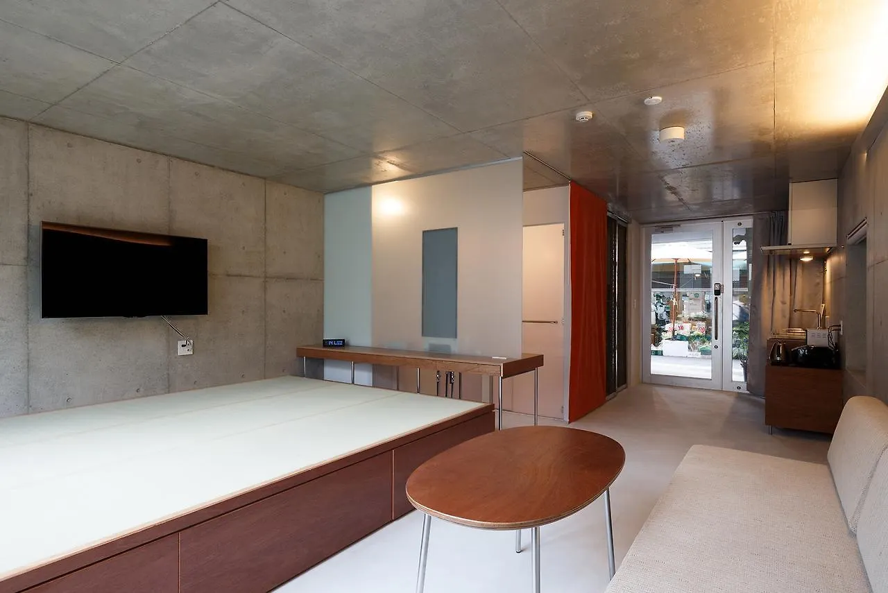 Urban Lodge Komagome Tokyo