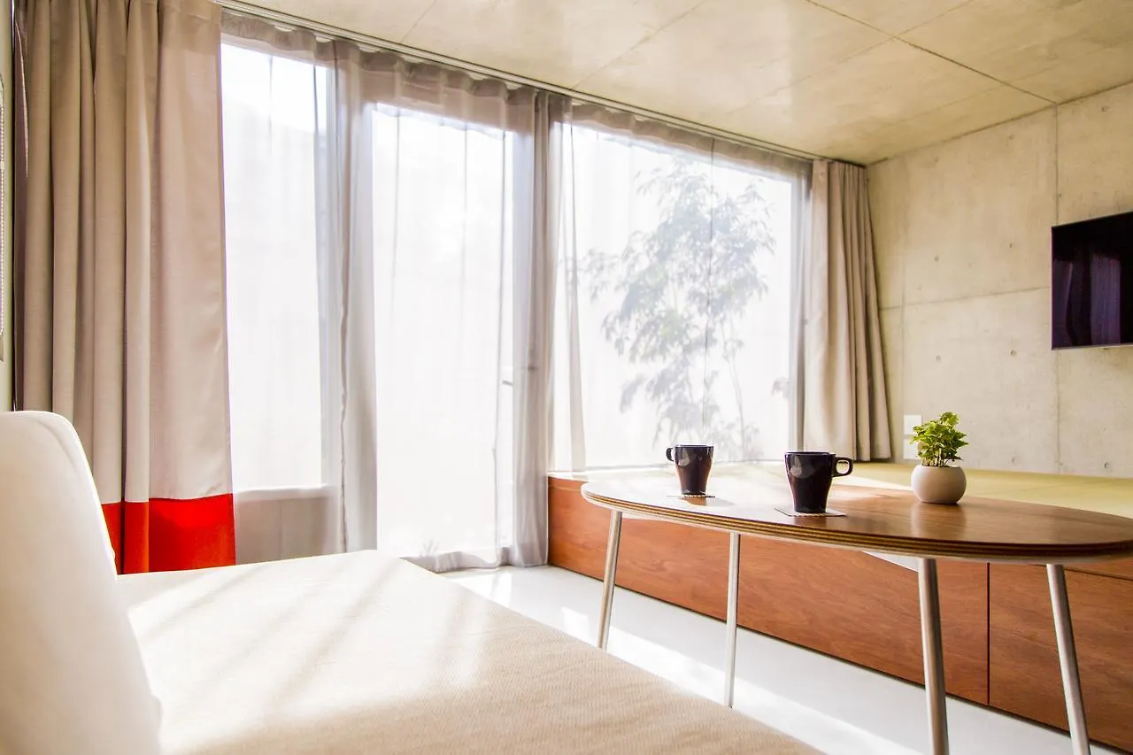 Urban Lodge Komagome Tokyo Daire