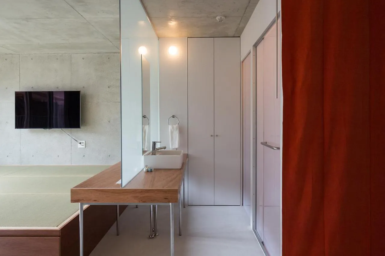 Daire Urban Lodge Komagome Tokyo
