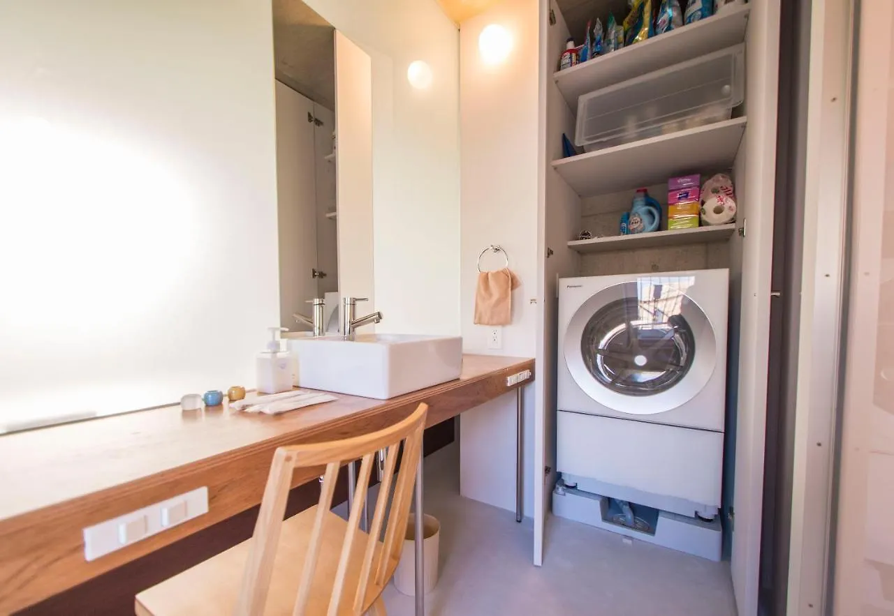 Urban Lodge Komagome Tokyo Daire