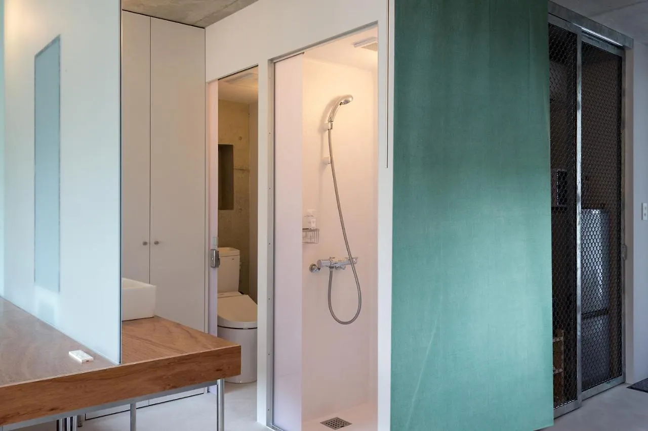 Urban Lodge Komagome Tokyo Daire