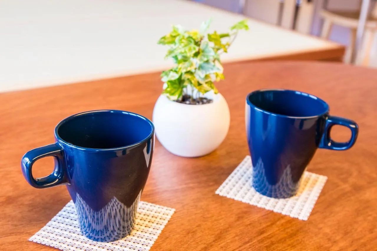 Daire Urban Lodge Komagome Tokyo