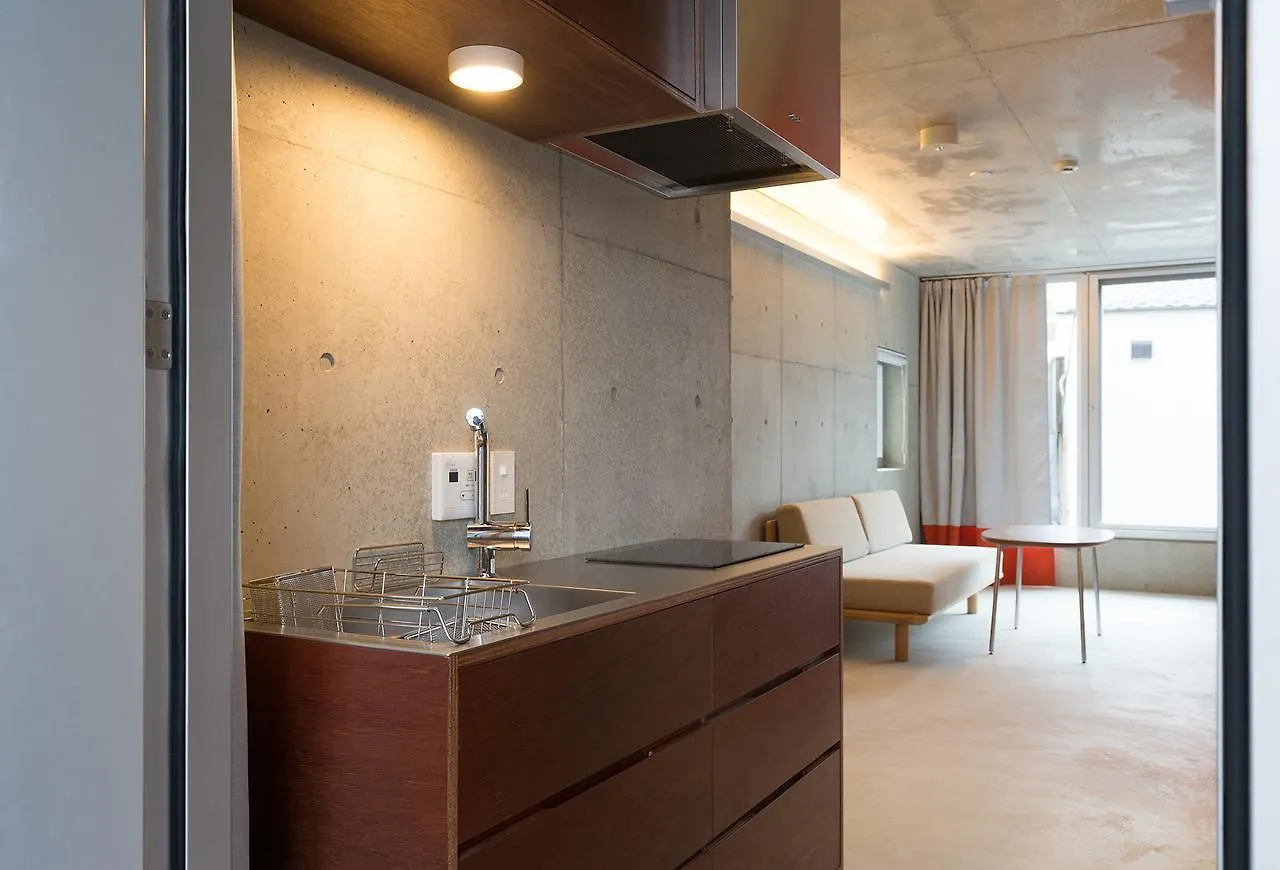 Urban Lodge Komagome طوكيو شقة
