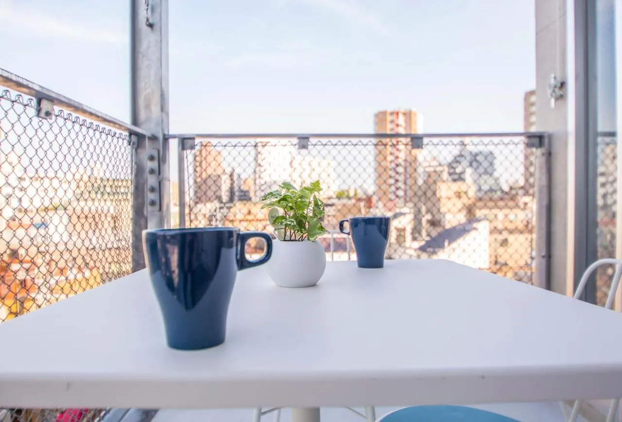 شقة Urban Lodge Komagome طوكيو