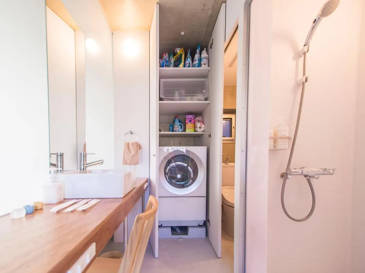 Urban Lodge Komagome طوكيو اليابان
